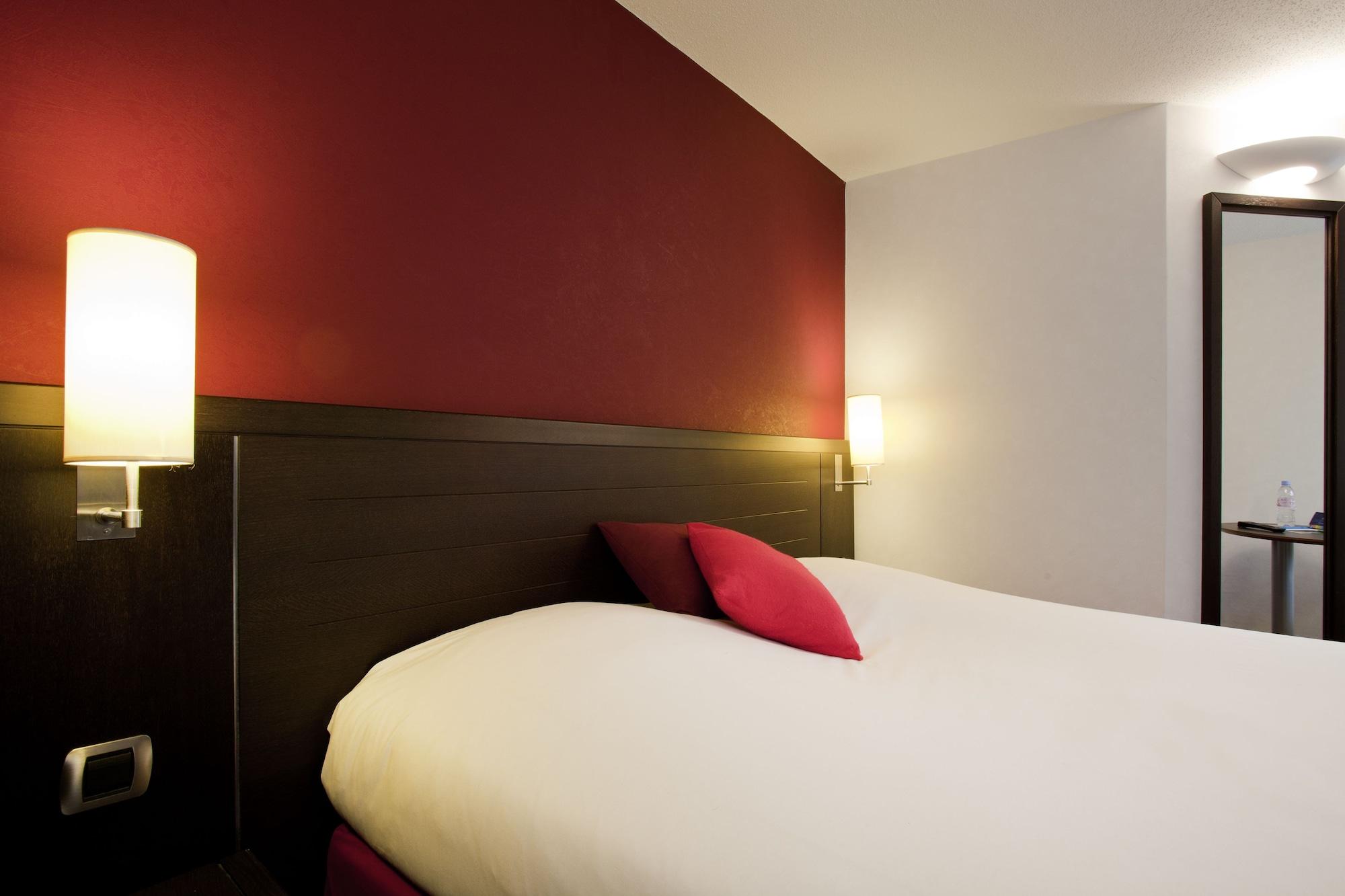 ไอบิส สไตล์ เบลฟอร์ต ซองทร์ Hotel แบลฟอร์ ภายนอก รูปภาพ